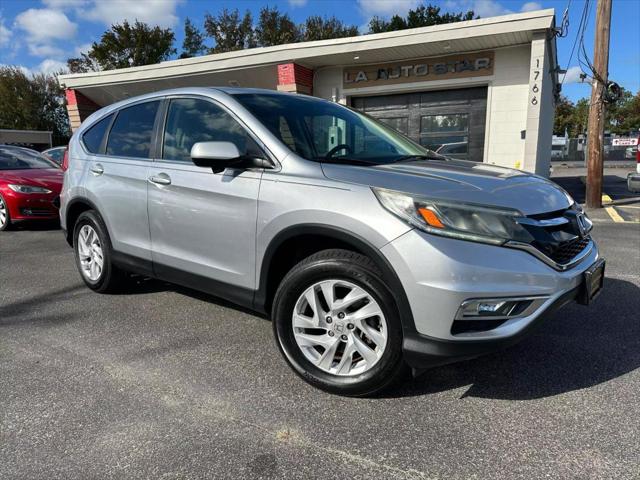 2015 Honda CR-V EX for sale in Virginia Beach, VA