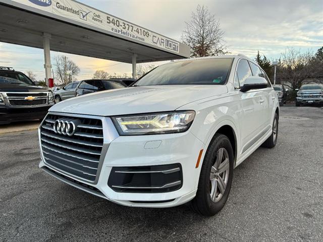 2019 Audi Q7 45 Premium for sale in Fredericksburg, VA
