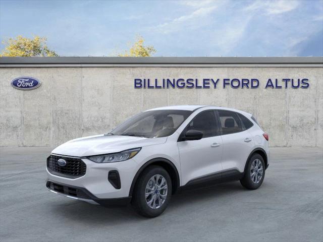 2025 Ford Escape Active for sale in Altus, OK