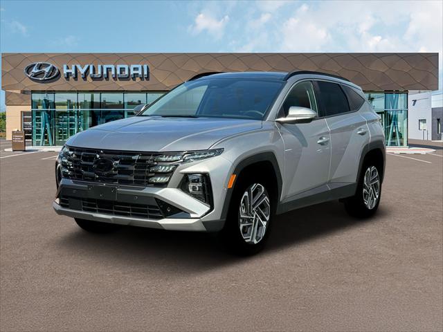 2025 Hyundai Tucson Limited for sale in STATE COLLEGE, PA