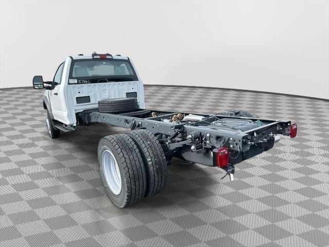 2024 Ford 600 XL
