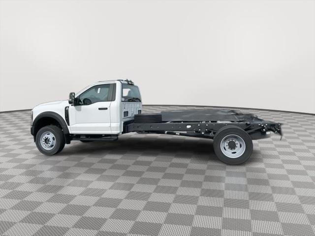 2024 Ford 600 XL