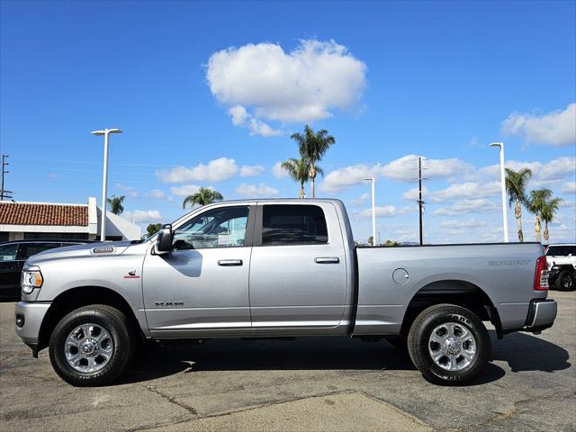 2024 RAM Ram 2500 RAM 2500 BIG HORN CREW CAB 4X4 64 BOX