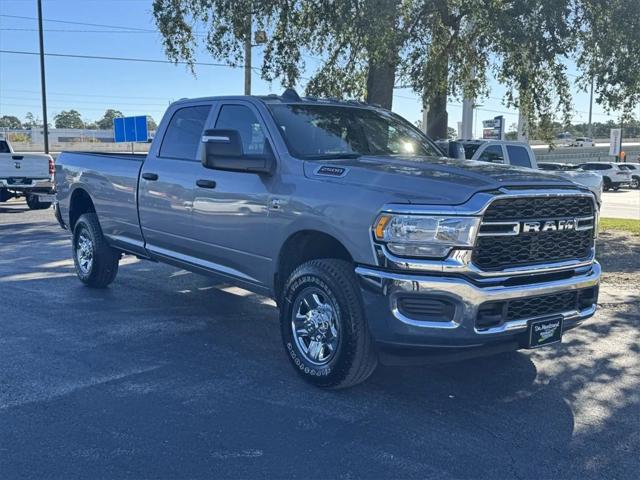 2024 RAM Ram 2500 RAM 2500 TRADESMAN CREW CAB 4X4 8 BOX