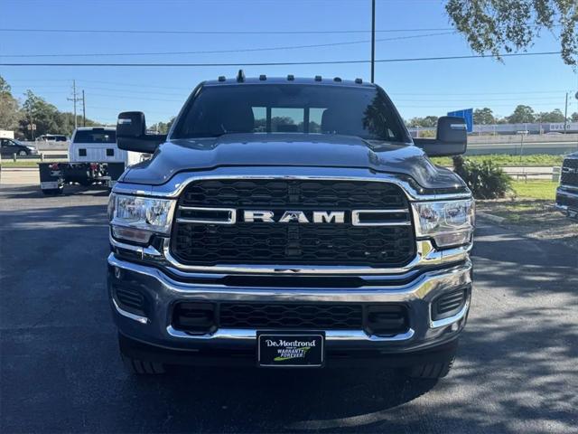 2024 RAM Ram 2500 RAM 2500 TRADESMAN CREW CAB 4X4 8 BOX