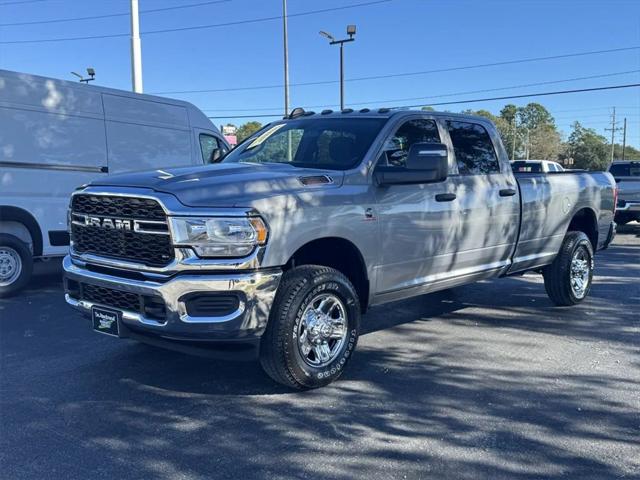 2024 RAM Ram 2500 RAM 2500 TRADESMAN CREW CAB 4X4 8 BOX