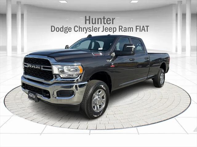2024 RAM Ram 2500 RAM 2500 TRADESMAN CREW CAB 4X4 8 BOX
