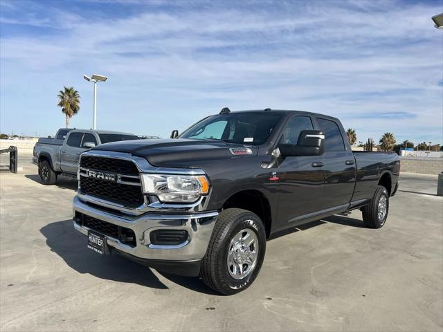 2024 RAM Ram 2500 RAM 2500 TRADESMAN CREW CAB 4X4 8 BOX
