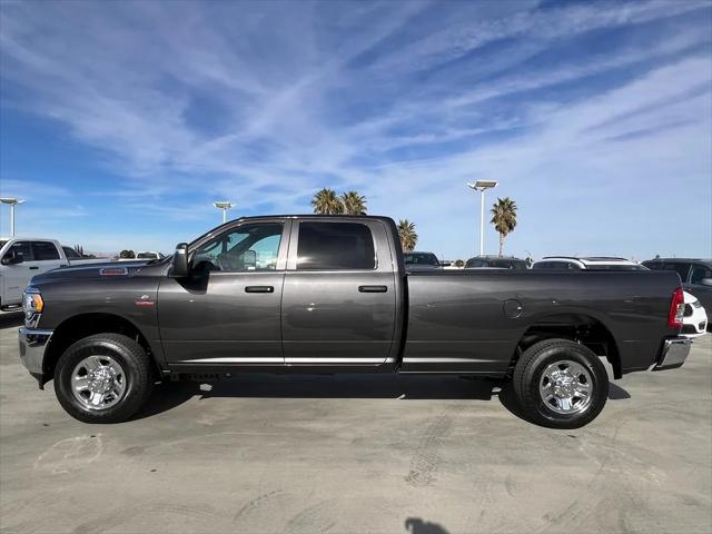 2024 RAM Ram 2500 RAM 2500 TRADESMAN CREW CAB 4X4 8 BOX