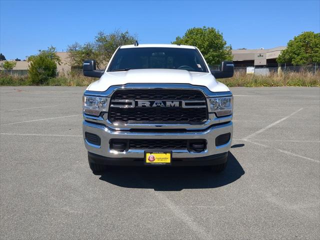 2024 RAM Ram 2500 RAM 2500 TRADESMAN CREW CAB 4X4 64 BOX