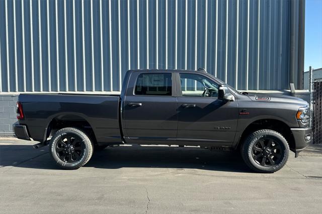 2024 RAM Ram 2500 RAM 2500 BIG HORN CREW CAB 4X4 64 BOX