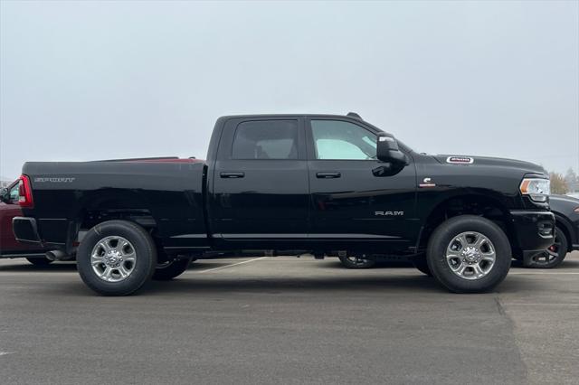 2024 RAM Ram 2500 RAM 2500 BIG HORN CREW CAB 4X4 64 BOX