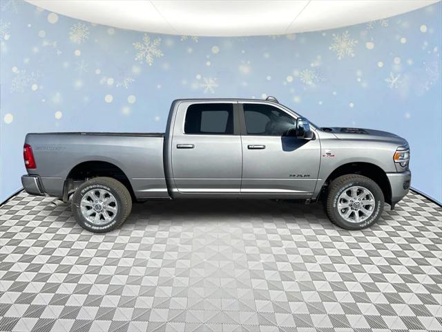 2024 RAM Ram 2500 RAM 2500 LARAMIE CREW CAB 4X4 64 BOX