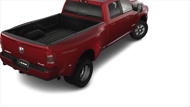 2024 RAM Ram 3500 RAM 3500 LONE STAR CREW CAB 4X4 8 BOX