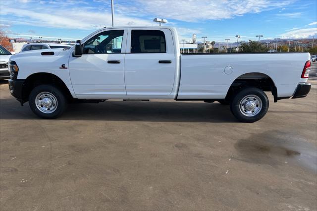 2024 RAM Ram 2500 RAM 2500 TRADESMAN CREW CAB 4X4 8 BOX