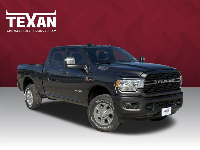 2024 RAM Ram 2500 RAM 2500 BIG HORN CREW CAB 4X4 64 BOX