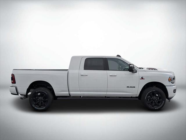 2024 RAM Ram 2500 RAM 2500 LARAMIE MEGA CAB 4X4 64 BOX