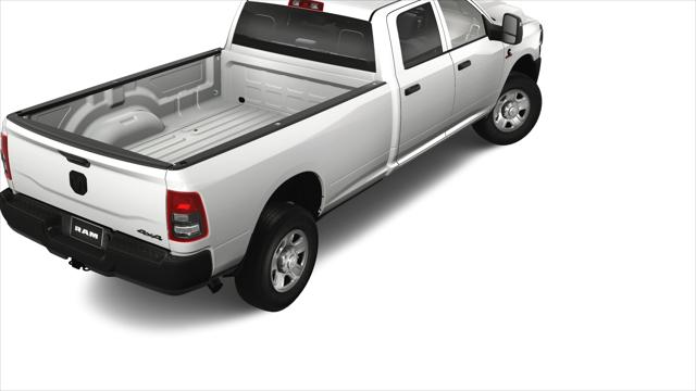 2024 RAM Ram 3500 RAM 3500 TRADESMAN CREW CAB 4X4 8 BOX