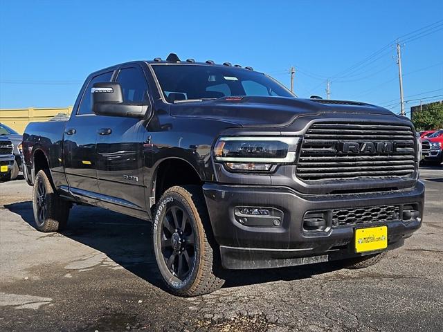 2024 RAM Ram 2500 RAM 2500 LARAMIE CREW CAB 4X4 64 BOX