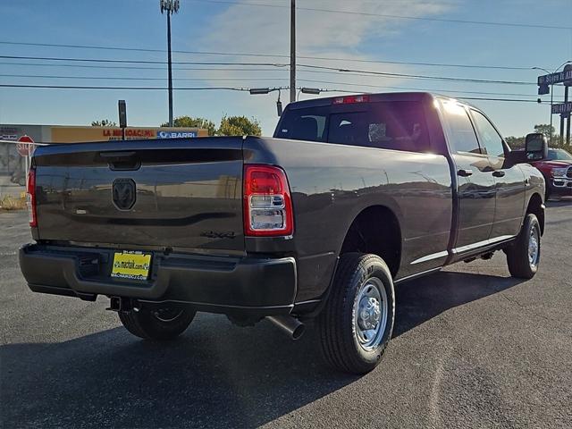 2024 RAM Ram 2500 RAM 2500 TRADESMAN CREW CAB 4X4 8 BOX