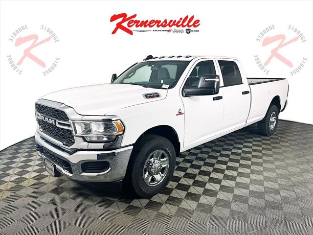 2024 RAM Ram 3500 RAM 3500 TRADESMAN CREW CAB 4X2 8 BOX