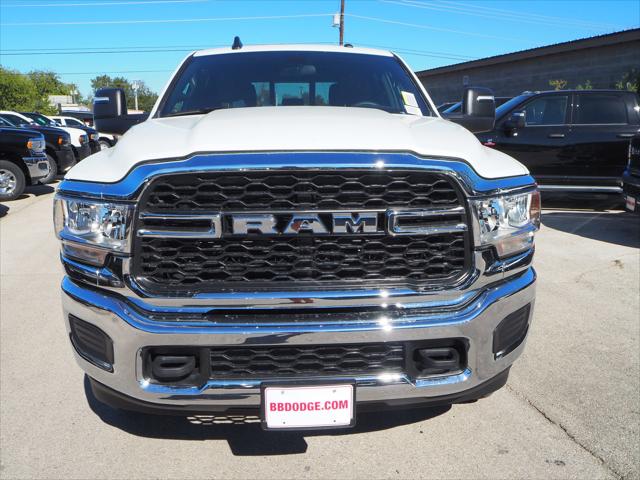 2024 RAM Ram 2500 RAM 2500 TRADESMAN CREW CAB 4X4 64 BOX