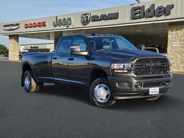 2024 RAM Ram 3500 RAM 3500 TRADESMAN CREW CAB 4X4 8 BOX