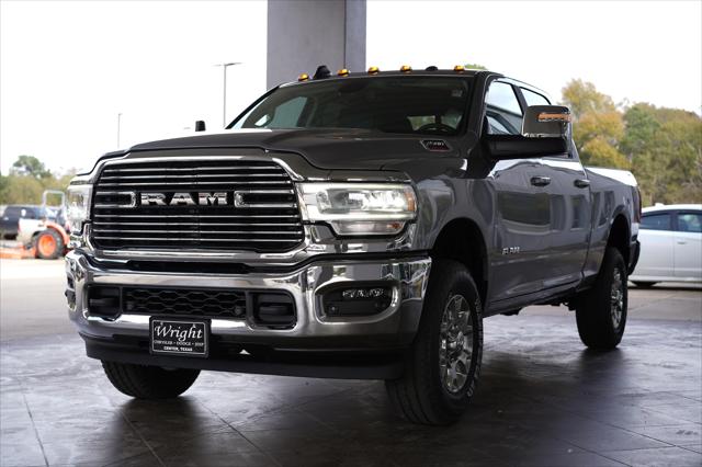 2024 RAM Ram 2500 RAM 2500 LARAMIE CREW CAB 4X4 64 BOX