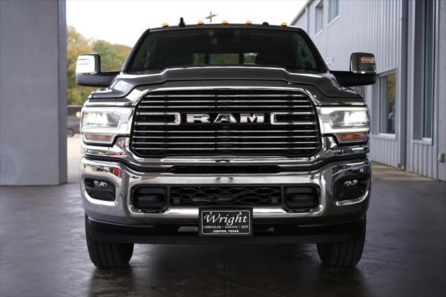 2024 RAM Ram 2500 RAM 2500 LARAMIE CREW CAB 4X4 64 BOX