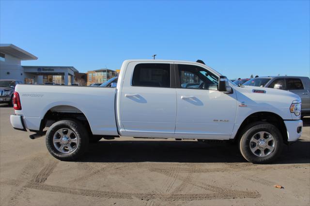 2024 RAM Ram 2500 RAM 2500 BIG HORN CREW CAB 4X4 64 BOX