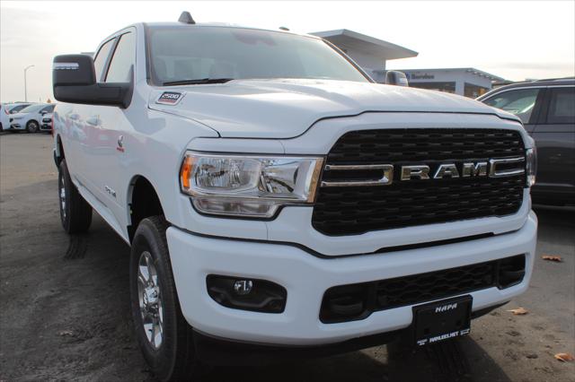 2024 RAM Ram 2500 RAM 2500 BIG HORN CREW CAB 4X4 64 BOX