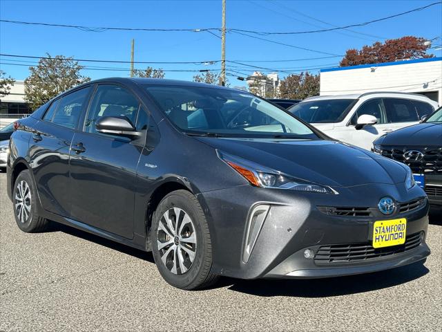 2022 Toyota Prius