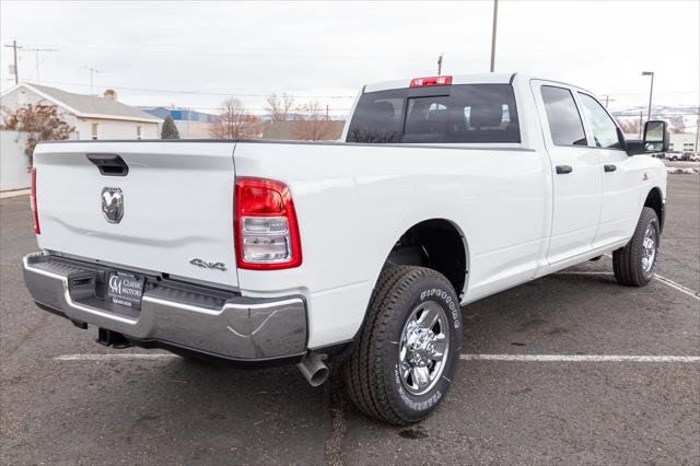 2024 RAM Ram 2500 RAM 2500 TRADESMAN CREW CAB 4X4 8 BOX