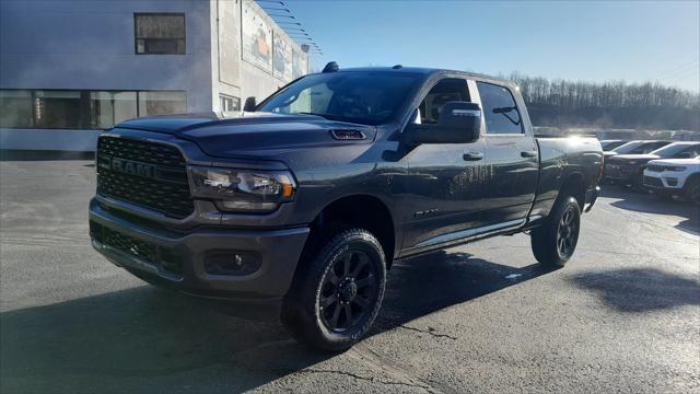 2024 RAM Ram 2500 RAM 2500 BIG HORN CREW CAB 4X4 64 BOX