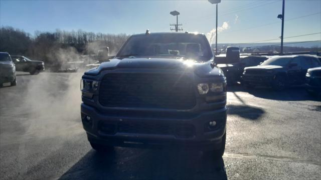 2024 RAM Ram 2500 RAM 2500 BIG HORN CREW CAB 4X4 64 BOX