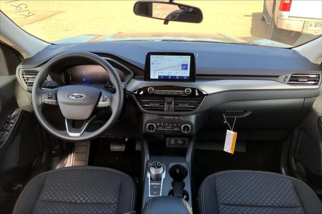 New 2025 Ford Escape For Sale in Lubbock, TX