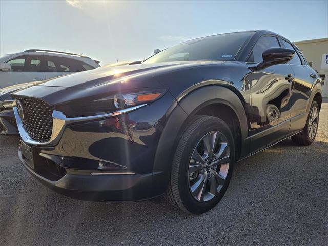 2021 Mazda CX-30