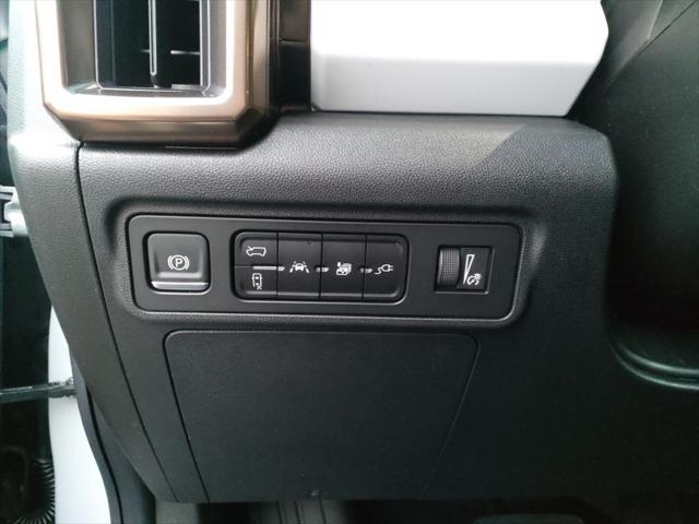 2025 GMC HUMMER EV 3X e4WD
