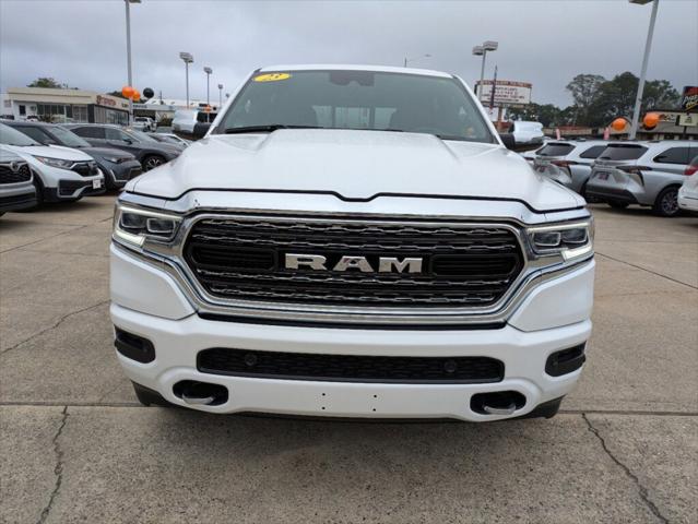 2023 RAM 1500 Limited Crew Cab 4x4 57 Box