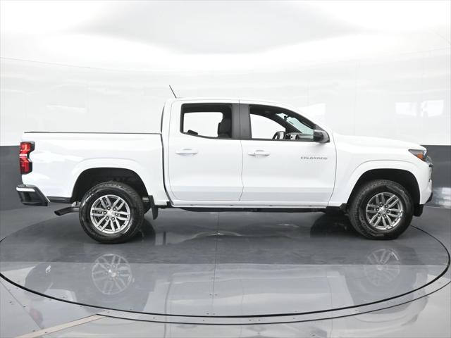 2024 Chevrolet Colorado 2WD LT