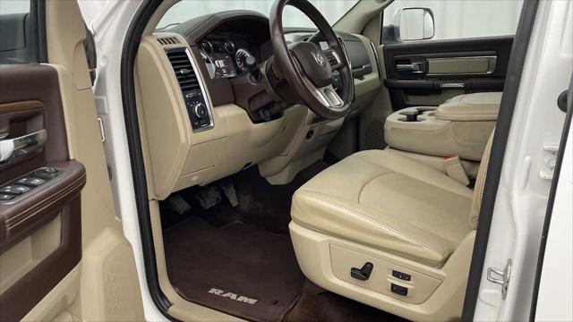 2014 RAM 2500 Laramie 2014 RAM 2500 Laramie