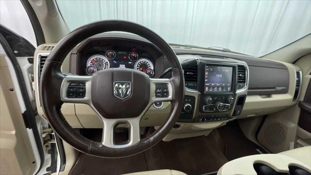 2014 RAM 2500 Laramie 2014 RAM 2500 Laramie