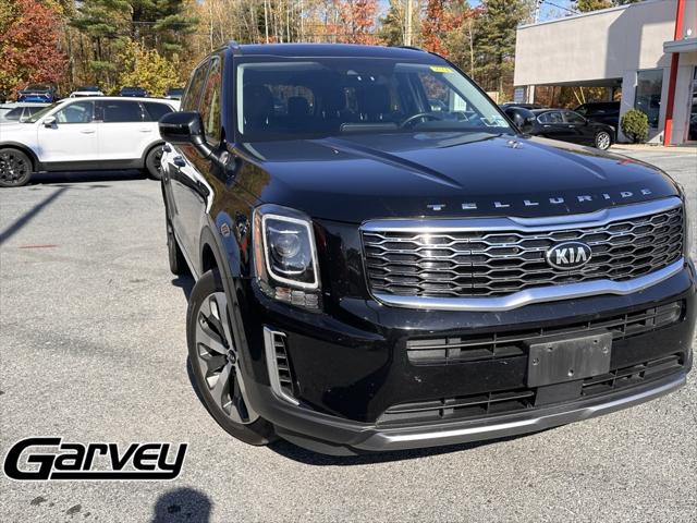 2020 Kia Telluride