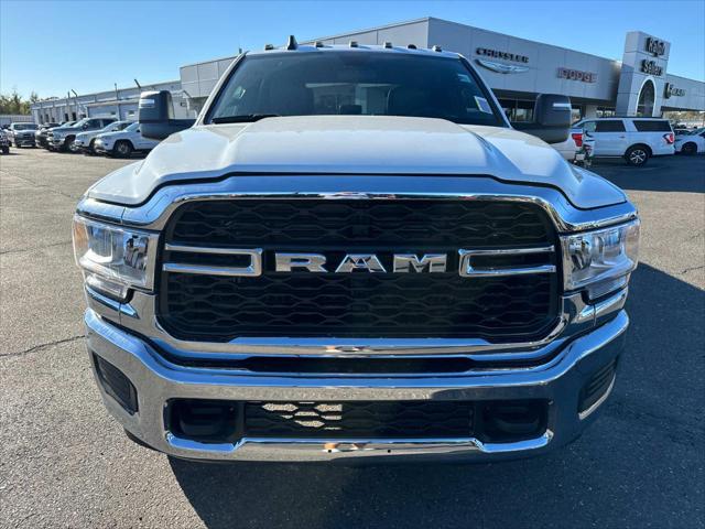 2024 RAM Ram 2500 RAM 2500 TRADESMAN CREW CAB 4X4 8 BOX