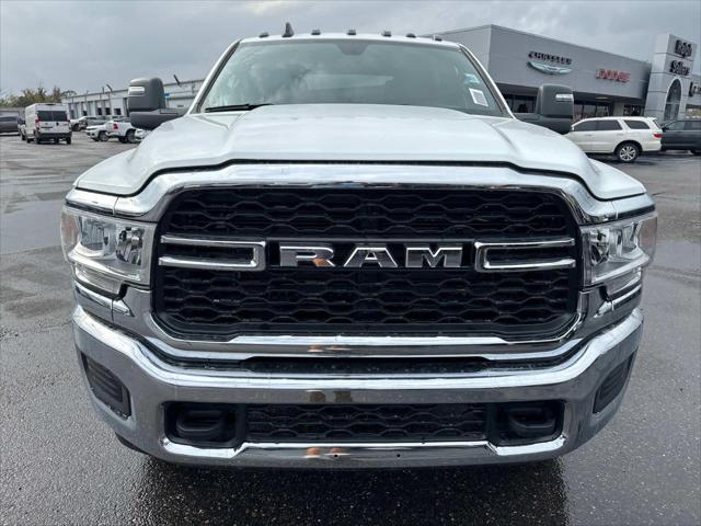 2024 RAM Ram 2500 RAM 2500 TRADESMAN CREW CAB 4X4 8 BOX