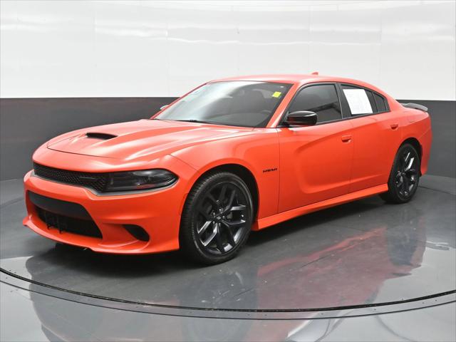 2022 Dodge Charger R/T