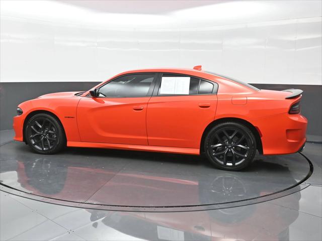 2022 Dodge Charger R/T