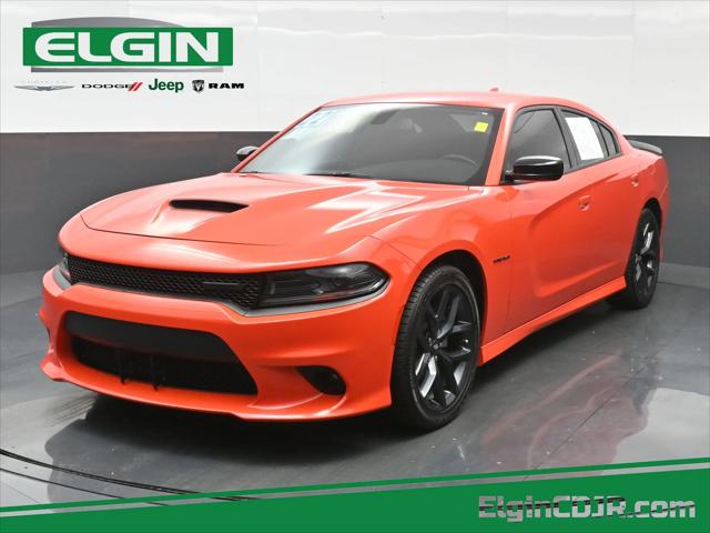 2022 Dodge Charger R/T