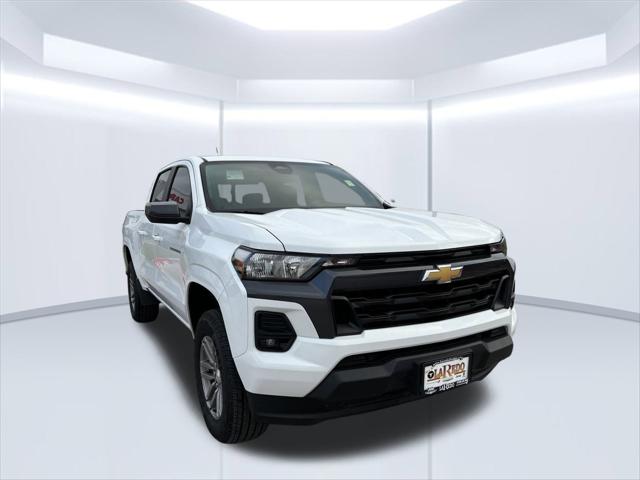 2024 Chevrolet Colorado 2WD LT