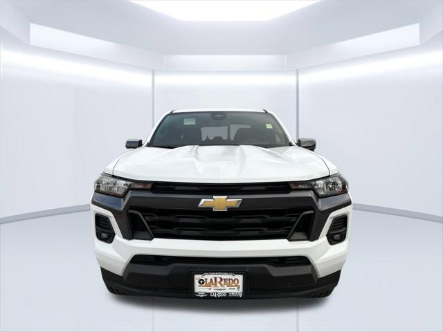 2024 Chevrolet Colorado 2WD LT